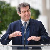Söders Hoffnungsplan für Bayern