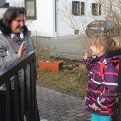 Flaue Gefühle begleiten Schulöffnungen