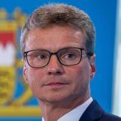 Minister mit Corona-Regelverstoß