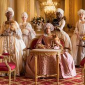 Königlicher Zeitvertreib