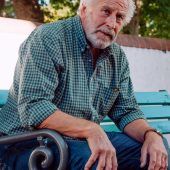 „Ich möchte einfach kürzertreten“