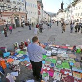2000 Einzelhändler: „Wir bluten aus“