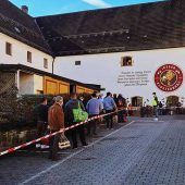 Aiwanger will für Bayerns Brauer trommeln