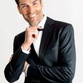 Der Profi für die Promis