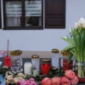 Dreifach-Mord: Das Motiv soll Habgier sein