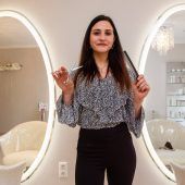 Ab Montag hat Bayern die Haare wieder schön