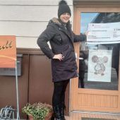 Luci-Bär-Geschichten bringen knapp 1600 Euro