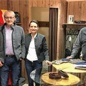 Familienbetrieb mit Herz