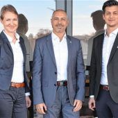 „Die SAP-Könner für den Mittelstand“ spenden 2000 Euro