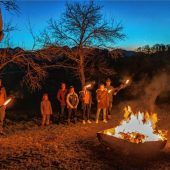 Flammender Protest gegen das „Aktionspaket Insektenschutz“