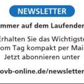Keine Widersprüche