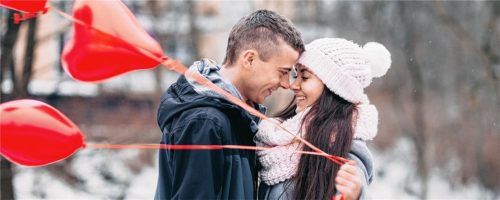 Am Valentinstag das Zusammensein in den Mittelpunkt rücken.Foto pixabay