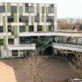 „Keine positiven Fälle im Rathaus“