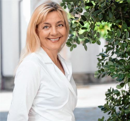 Hannelore Maurer

Gemeindereferentin