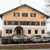 Schlafen statt schlemmen