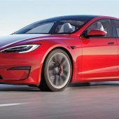 Tesla legt nach