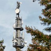 Zusammen gegen 5G-Masten