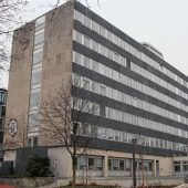 Der siebte Stock bleibt im Rennen