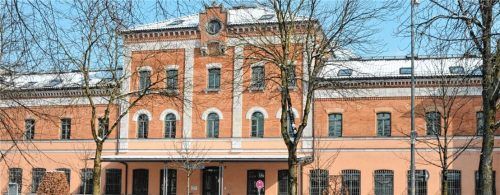 Die Stadt Rosenheim steht in Kritik bei der Regierung von Oberbayern. Zwei Entscheidungen stehen dabei im Fokus. Foto Schlecker