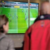 Illegal zum Komplett-Sportprogramm