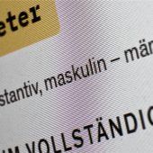 Sprache wird ideologisch verändert