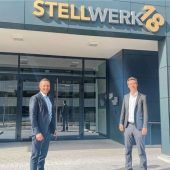 Artmann stellt künftig bayernweit die Weichen