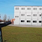 Bad Aibling erhält Staatsinstitut