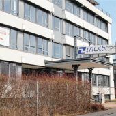 Kfz-Zulassung zieht in Aicherpark