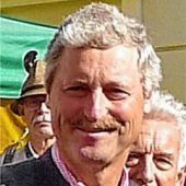 Wolf bleibt ein wichtiges Thema