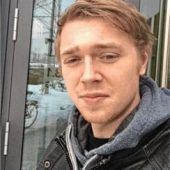 Die Narben im Kopf sind geblieben