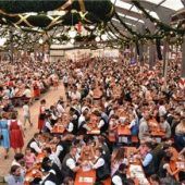 Herbstfest wieder auf der Kippe?