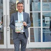 Trotz Lockdowns ist Interesse an der Tourismus-Region ungebrochen