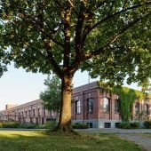Praxen und Büros anstelle von Deko