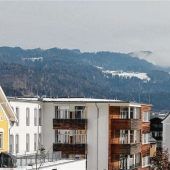 Corona-Ausbruch in Pflegeheim