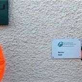 Forstrevier unter neuer Leitung