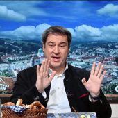 Inzidenzzahlen und Freiheitsrechte