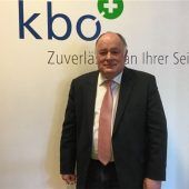Abschied in unruhigen Zeiten