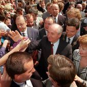 Der Mann, der die Welt veränderte