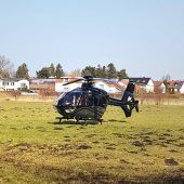 Tote Nutztiere: Wolf im Verdacht Wasser aufgedreht: 200 000 Euro Schaden Hoher Besuch auf Puchheimer Baustelle Explosion: Experten hinzugezogen Jugendliche rauben 16-Jährigen aus