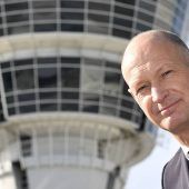 Wenn Flughafen-Manager den Abflug machen