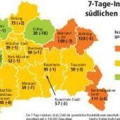 Gericht kippt Testpflicht für Pflegeheim-Mitarbeiter