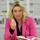 „Wir müssen mehr Events schaffen“