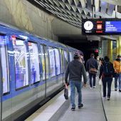 Neuer Anlauf für U-Bahn nach Martinsried