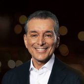 Michel Friedman talkt ohne Ende