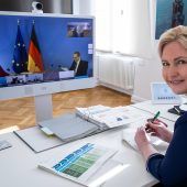 Der harte Kampf um Lockerungen