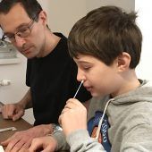 Welcher Corona-Test kann was?