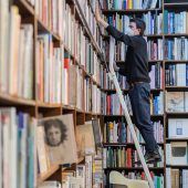 Fünf Schritte Richtung Normalität