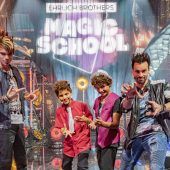 Zaubertricks fürs Wohnzimmer