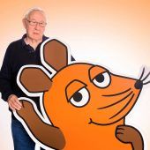 Ein Nagetier erklärt Kindern die Welt