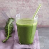 Viele Smoothies sind wahre Zuckerbomben